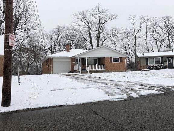 3rd image of 3291 Gayway Ct