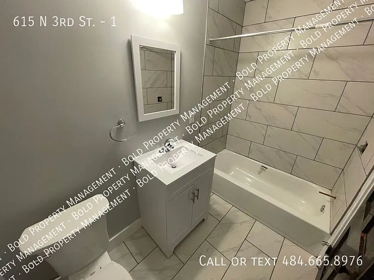 615 N 3rd St #1 — Photo 11
