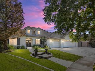 6004 Banchory Ct, Bakersfield, CA 93314