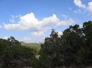 0 Benton Creek Rd, Medina, TX 78055