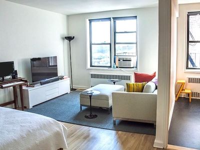 48-21 40th St APT 6H, Queens, NY, 11104