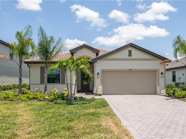 18660 Ives DR, ESTERO, FL 33928