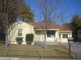 1419 Coolbrith St, Sacramento, CA