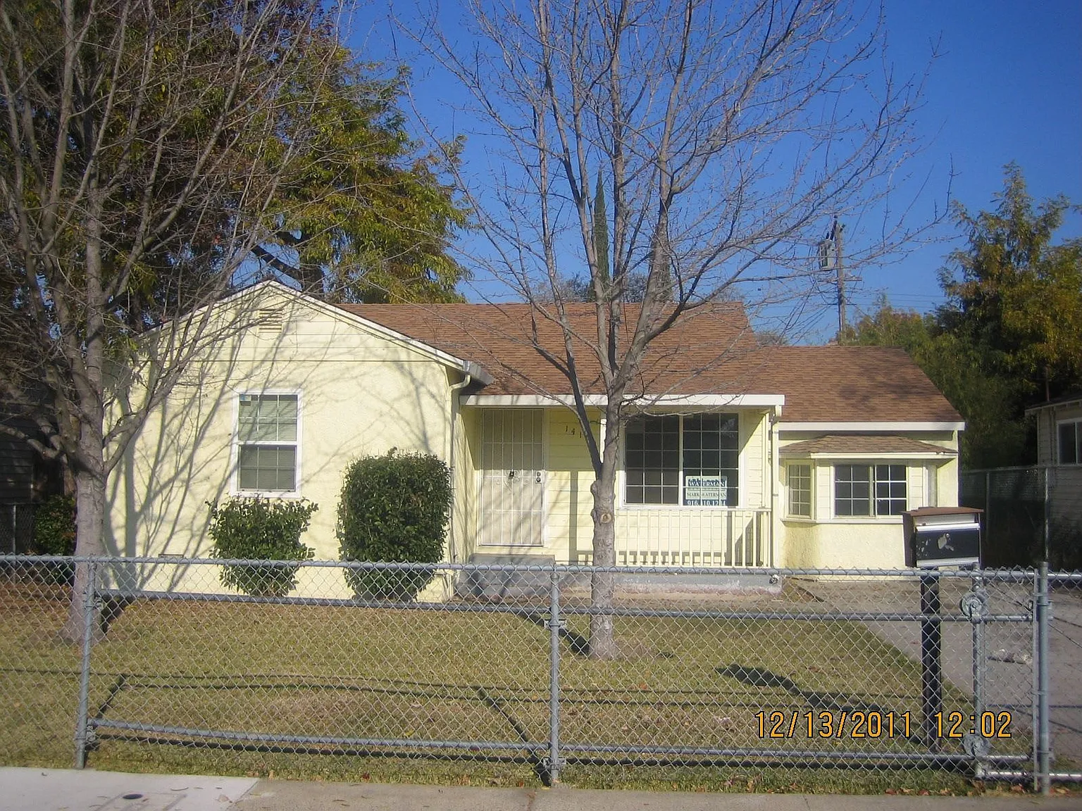 1419 Coolbrith St photo 1