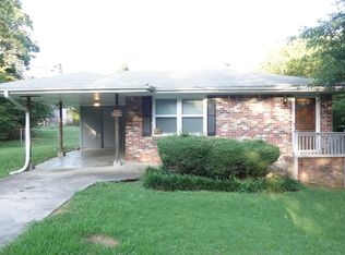 4168 Cottage Ln, Conley, GA 30288