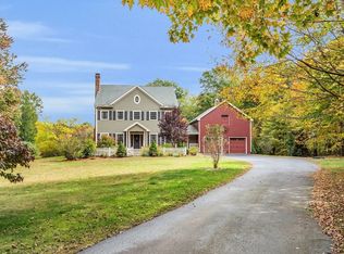 123 Tucker Rd, West Brookfield, MA 01585