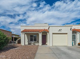 7573 Le Conte Dr APT A, El Paso, TX 79912