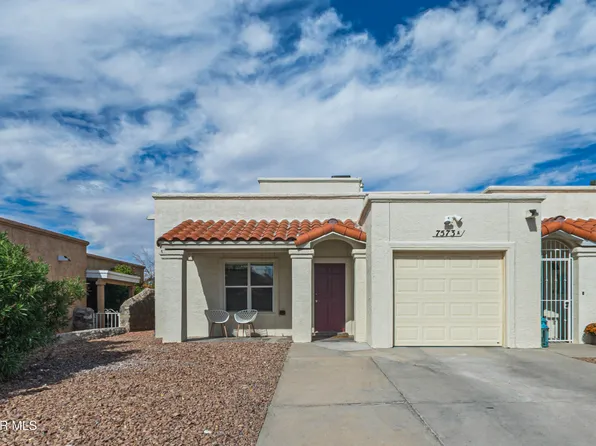 7573 Le Conte Dr APT A, El Paso, TX 79912