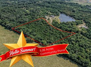000 Beulah Creek Drive Lot 2, Marshfield, MO 65706