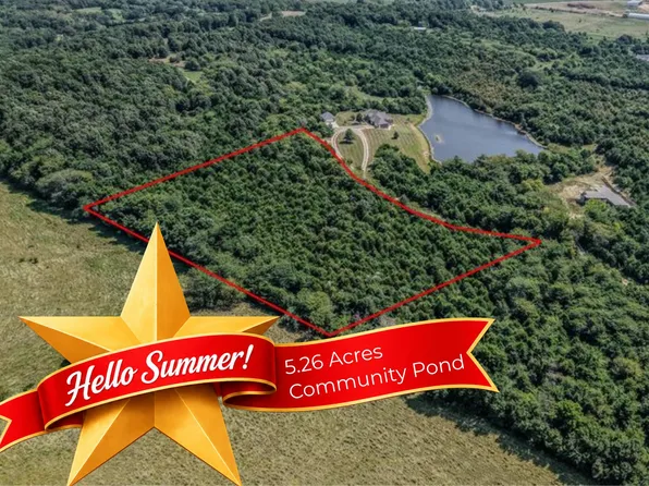 000 Beulah Creek Drive Lot 2, Marshfield, MO 65706
