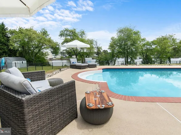 6011 Sunnyside Ct, East New Market, MD 21631
