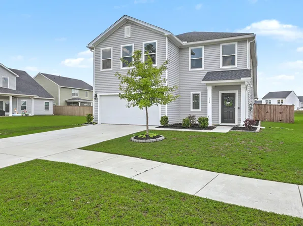114 Lucca Dr, Summerville, SC 29486