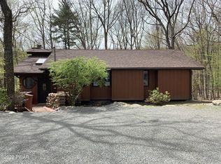 110 Portage, Lords Valley, PA 18428