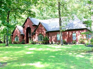 860 Hickory Ridge Dr, Hernando, MS 38632