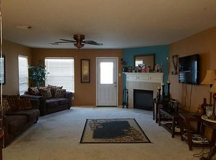 603 Danbury Park Ln, Houston, TX 77073