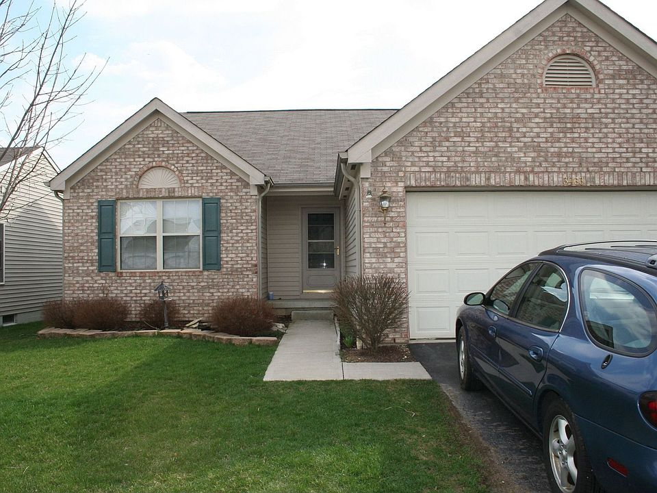 Open Floor Plan Westerville Schools
