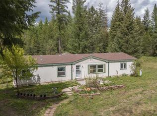 37707 N Old Pine Ln, Elk, WA 99009