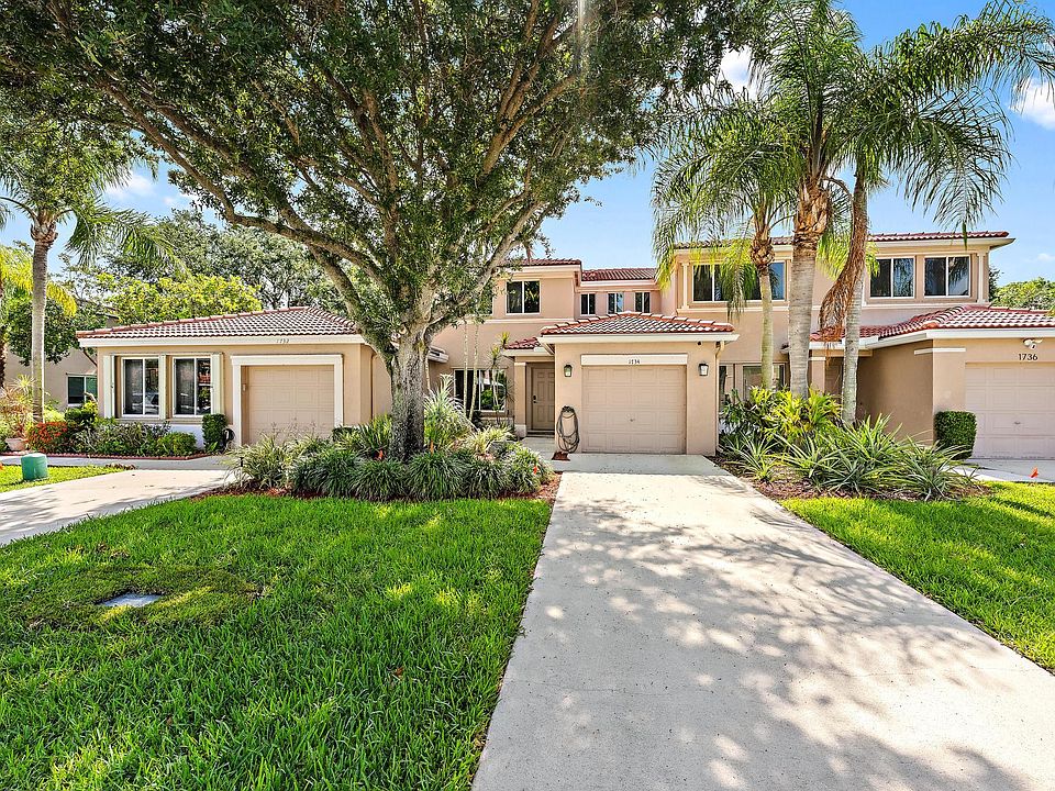 1st image of 1734 SW 109th Terrace #1734