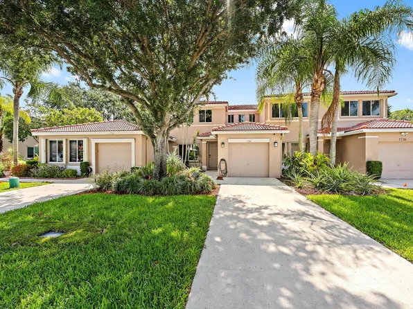 1734 SW 109th Terrace #1734, Davie, FL 33324