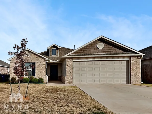 2923 Russell Rd, Chickasha, OK 73018
