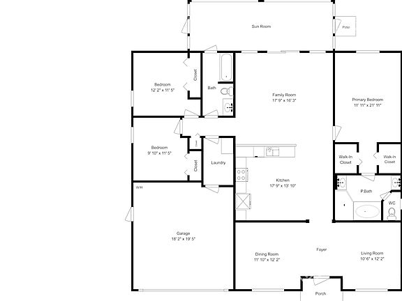 2nd image of 1583 Carmona Ct