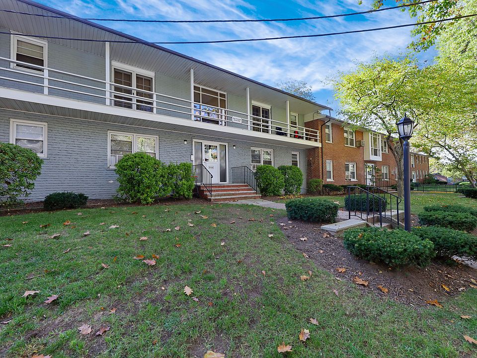 Suburban-style Living