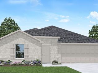 Lakeway Plan, Sunterra Lakes, Brookshire, TX 77423