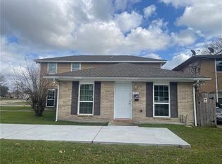 1900 Pace Blvd, New Orleans, LA 70114