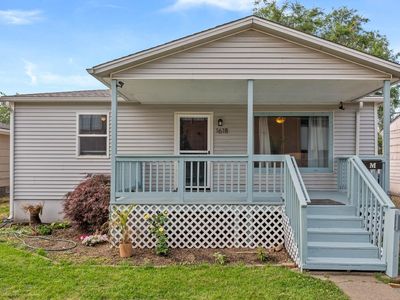 1618 E Heroy Ave, Spokane, WA, 99207