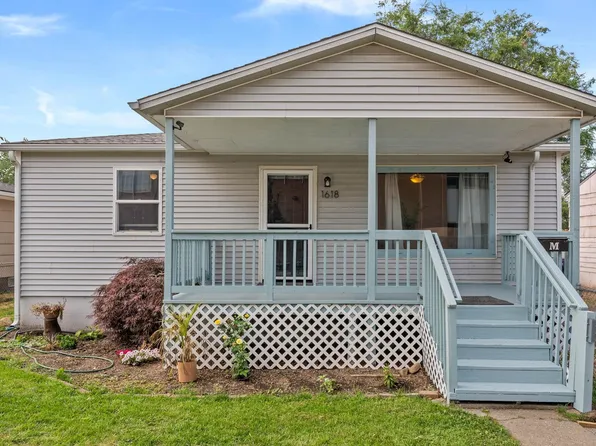 1618 E Heroy Ave, Spokane, WA 99207