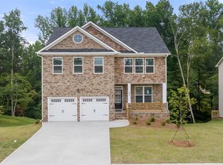 1651 E Brook Dr #111, Conyers, GA 30012