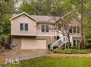 6054 Crabapple Way, Powder Springs, GA 30127