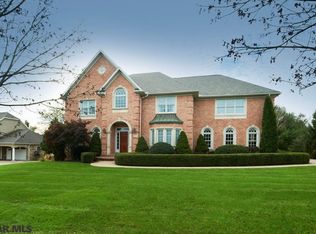 1025 Ballybunion Rd, State College, PA 16801