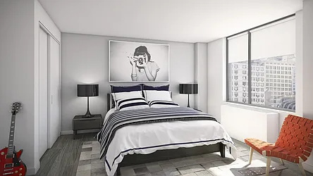 Rented by Bold New York