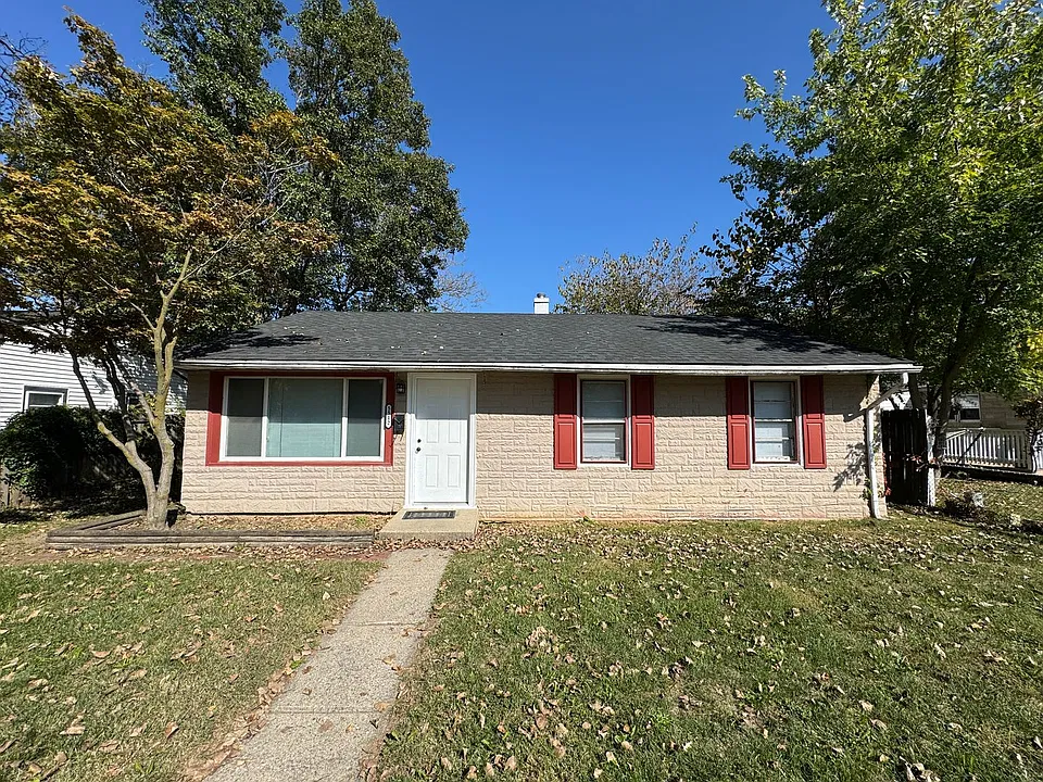 5512 Rawles Ter