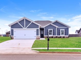 26130 Beech Grove Ln, Madison, AL 35756