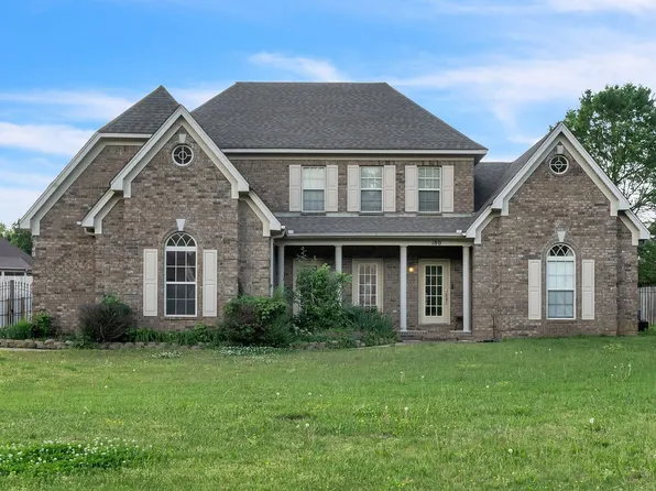 180 Charleswood Dr Lot 53, Atoka, TN 38004