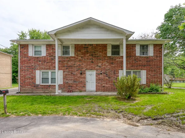 8205 Damascus Cir APT A2, Louisville, KY 40228