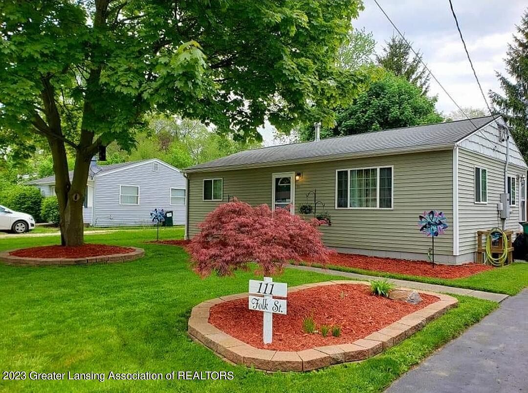 111 Folk St, Potterville, MI 48876 Zillow