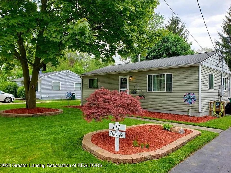 111 Folk St, Potterville, MI 48876 Zillow