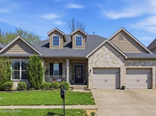 8909 Talon Ridge Dr, Louisville, KY