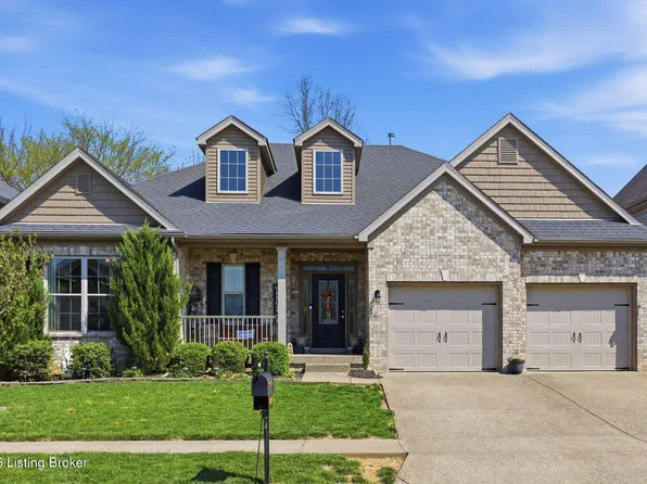 8909 Talon Ridge Dr, Louisville, KY 40229