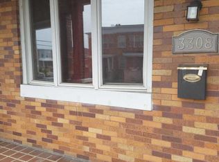 3308 Parklawn Ave, Baltimore, MD