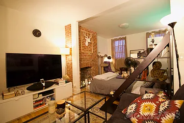 Rented by Compass