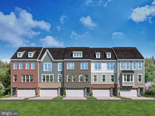 14316 Bronte St, Laurel, MD 20707