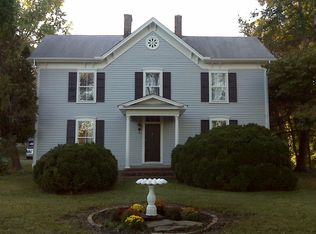 1903 Lakeview Ave, Jefferson City, TN 37760