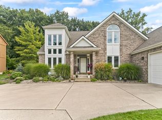 1126 Harrington Ln, East Lansing, MI 48823
