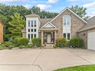 1126 Harrington Ln, East Lansing, MI, 48823