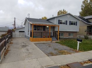 675 E 500 N, Spanish Fork, UT 84660