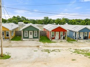 511 W 5th St, Tolar, TX 76476